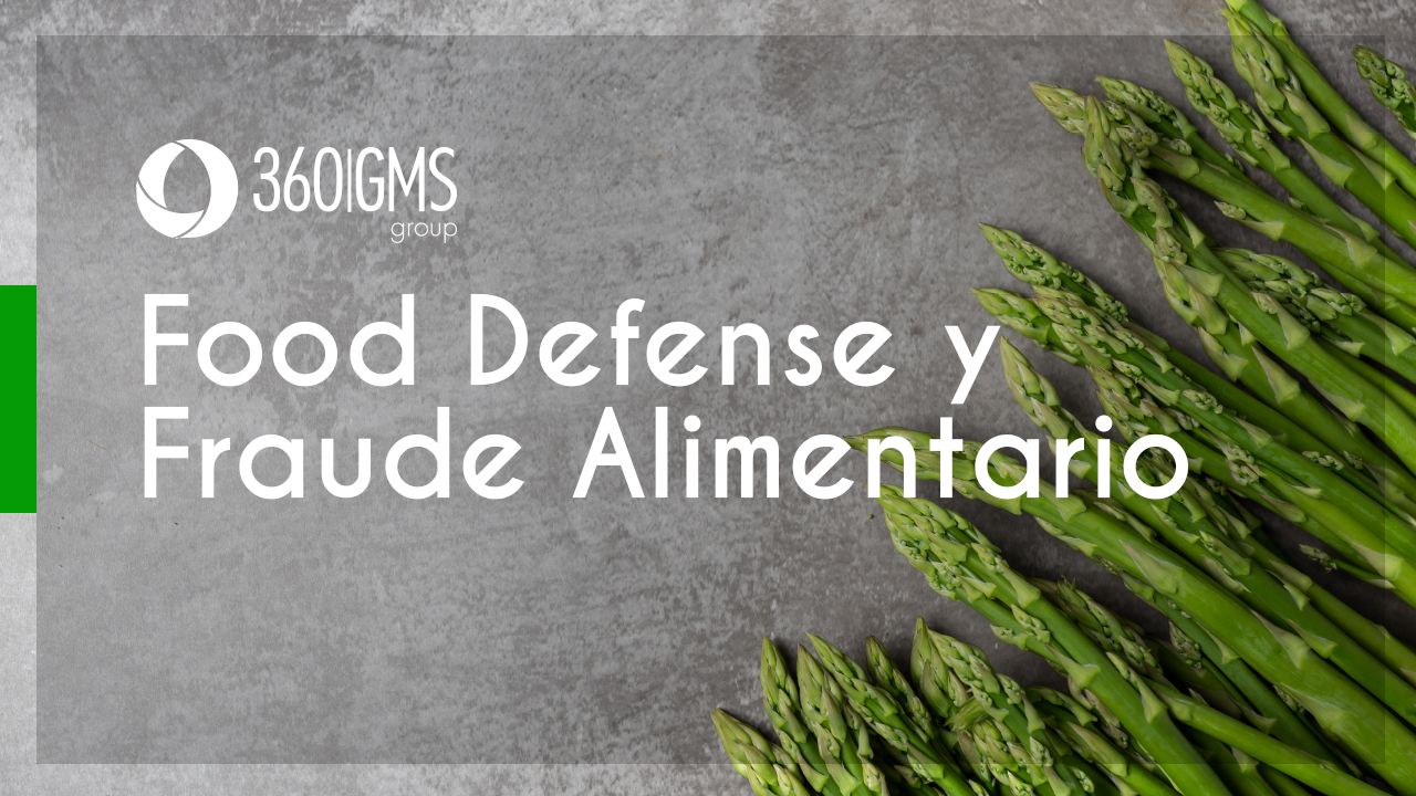 3364_C2 - Food Defense y Fraude Alimentario