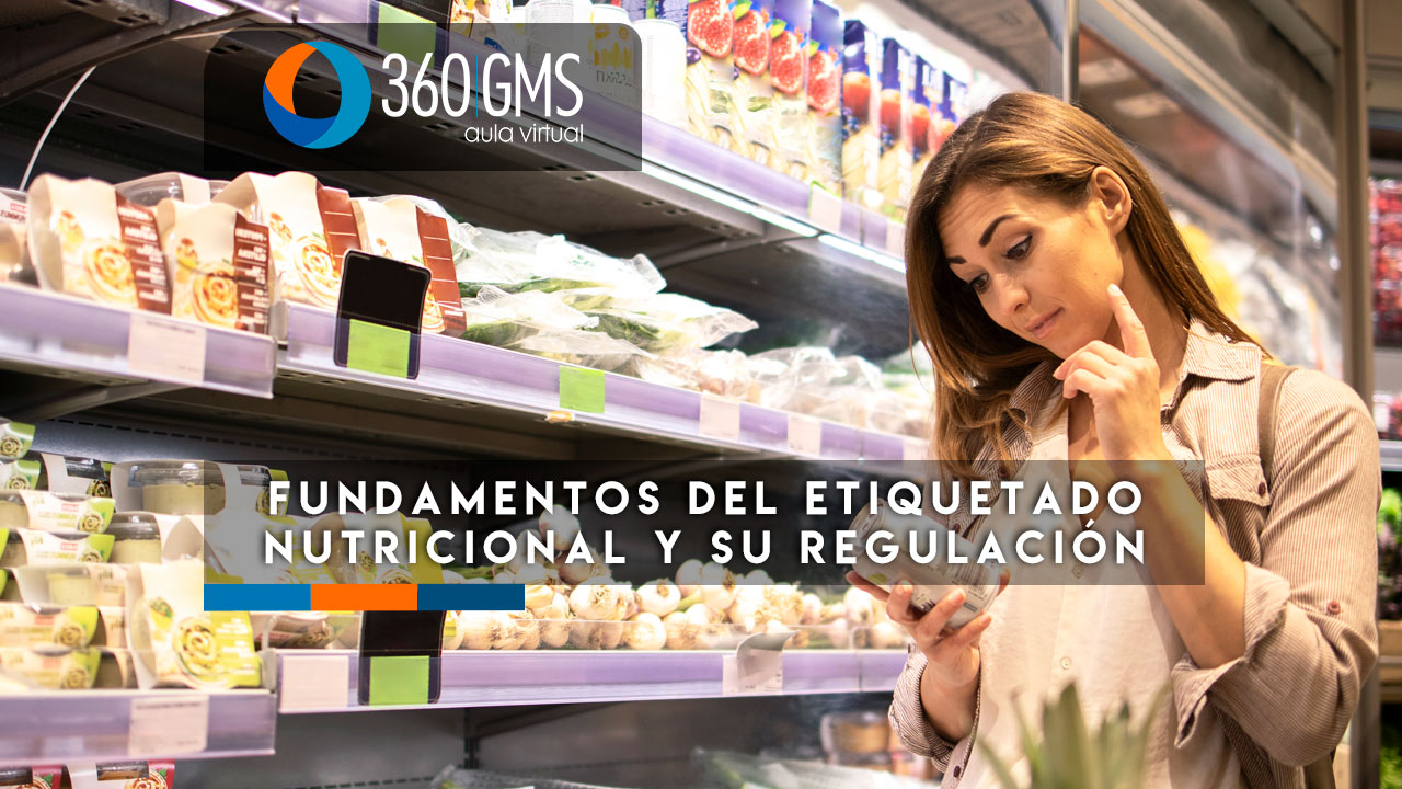 4211_C2 Fundamentos de Etiquetado Nutricional y su Regulación