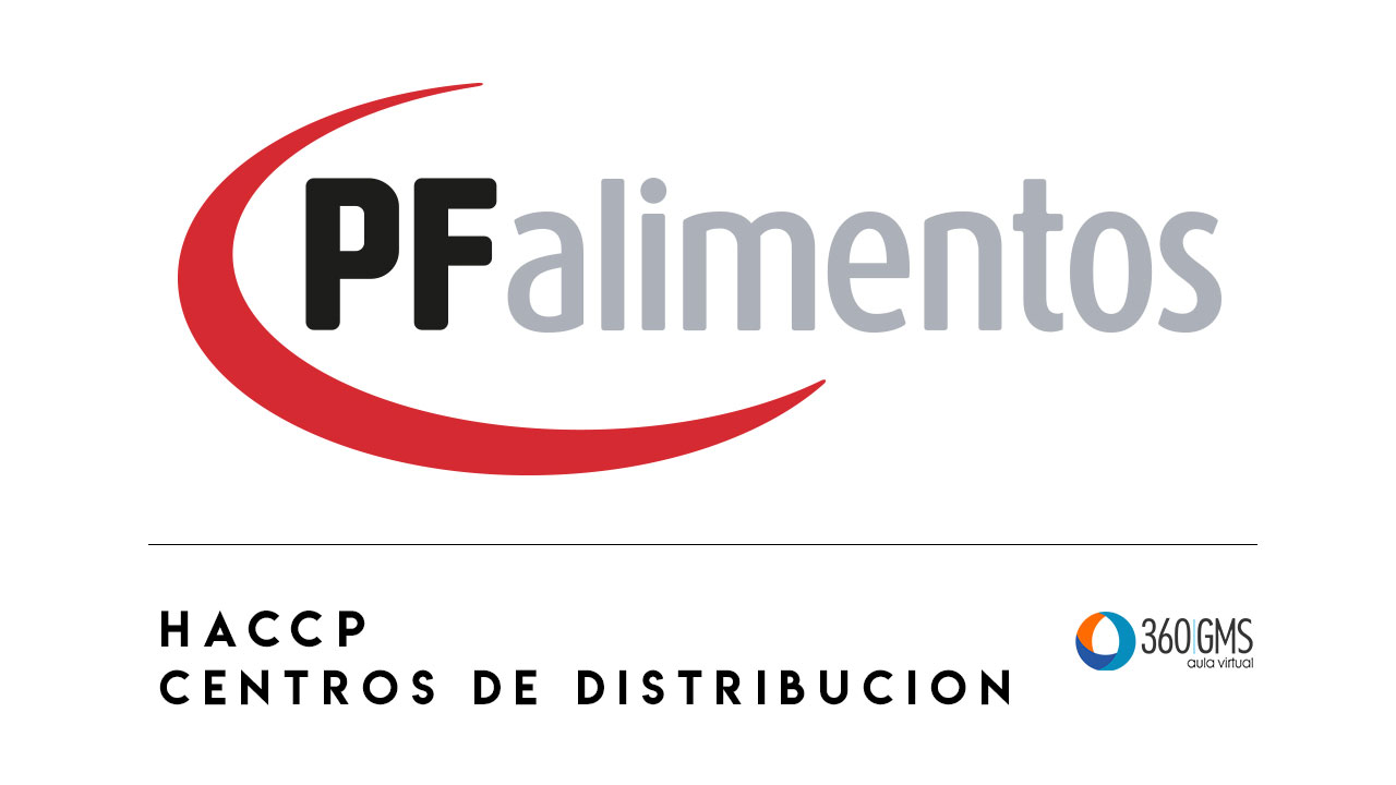 Aplicación del Sistema HACCP en Centros de Distribución de PF Alimentos