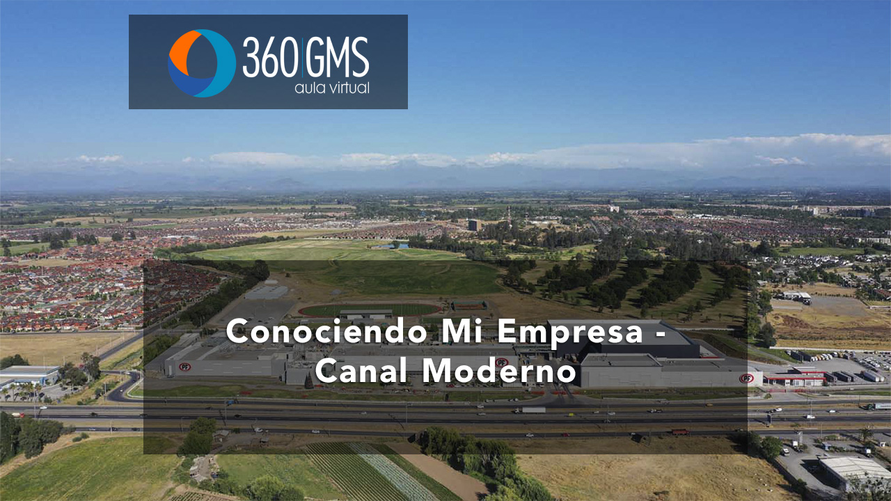 4374_C1 - Conociendo Mi Empresa - Canal Moderno