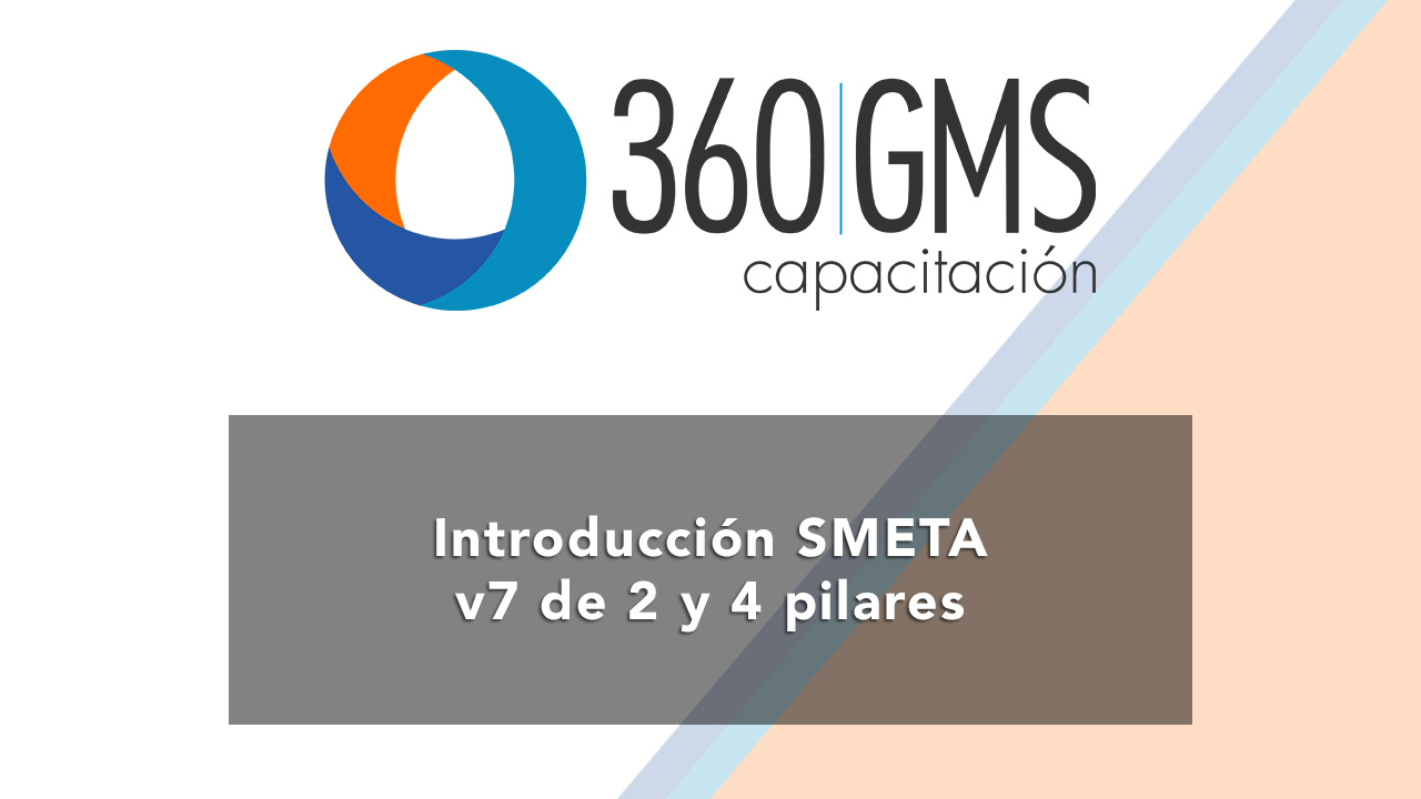 4376_C1 - Introducción SMETA 7.0 de 2 y 4 Pilares