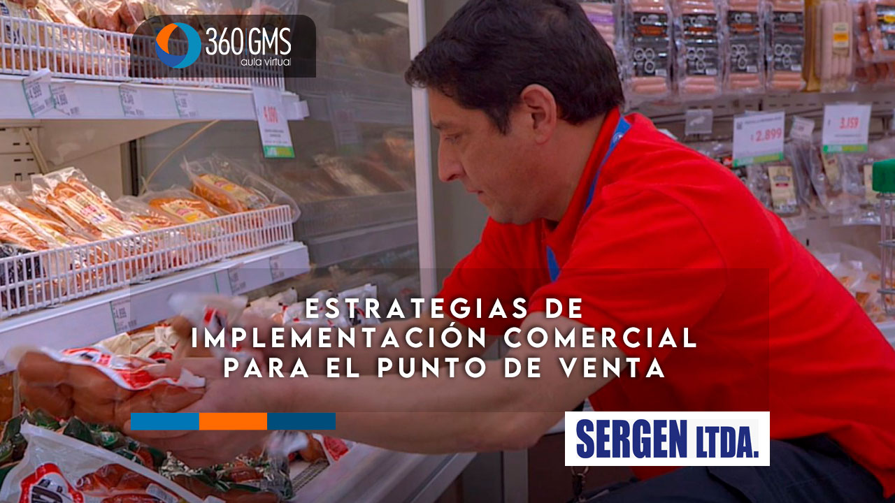 4395_S2 - Estrategias de Implementación Comercial para el Punto de Venta - SERGEN