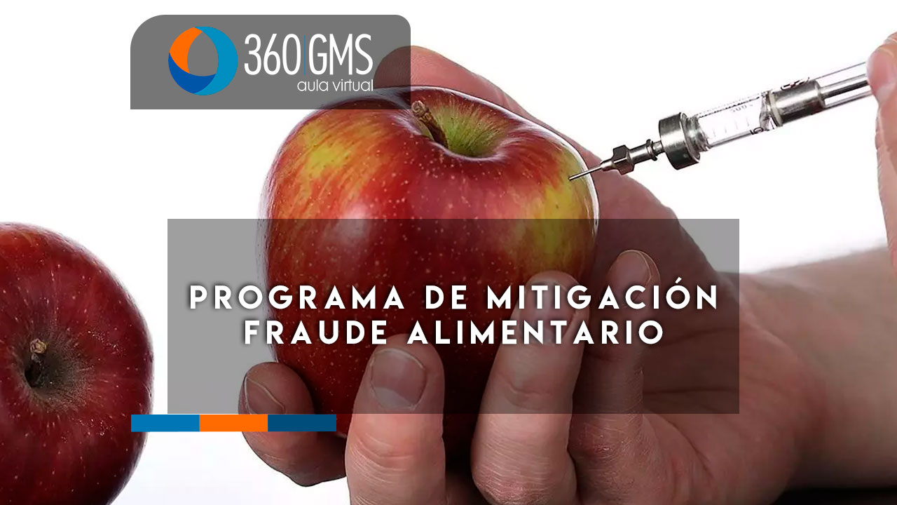 3805_C1 - Programa de Mitigación Fraude Alimentario