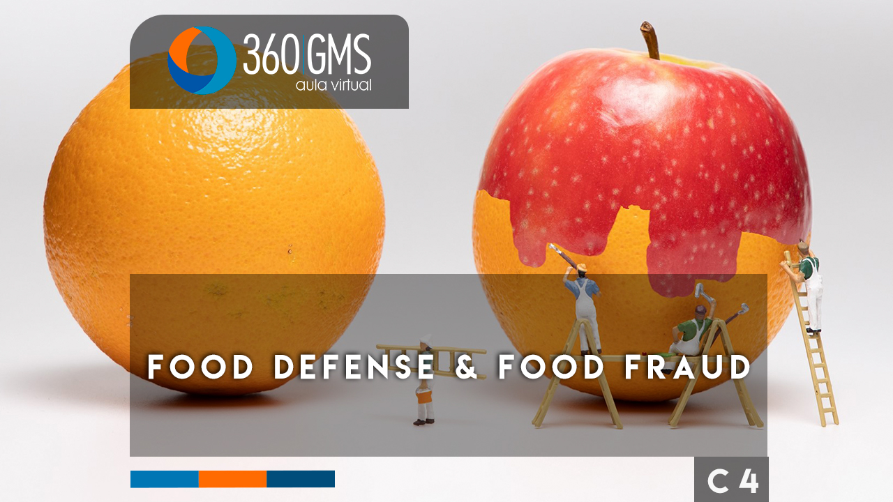 3669_C4 - Food Defense & Food Fraud