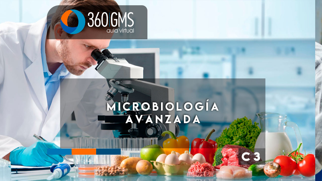 3722_C3 - Microbiología Avanzada