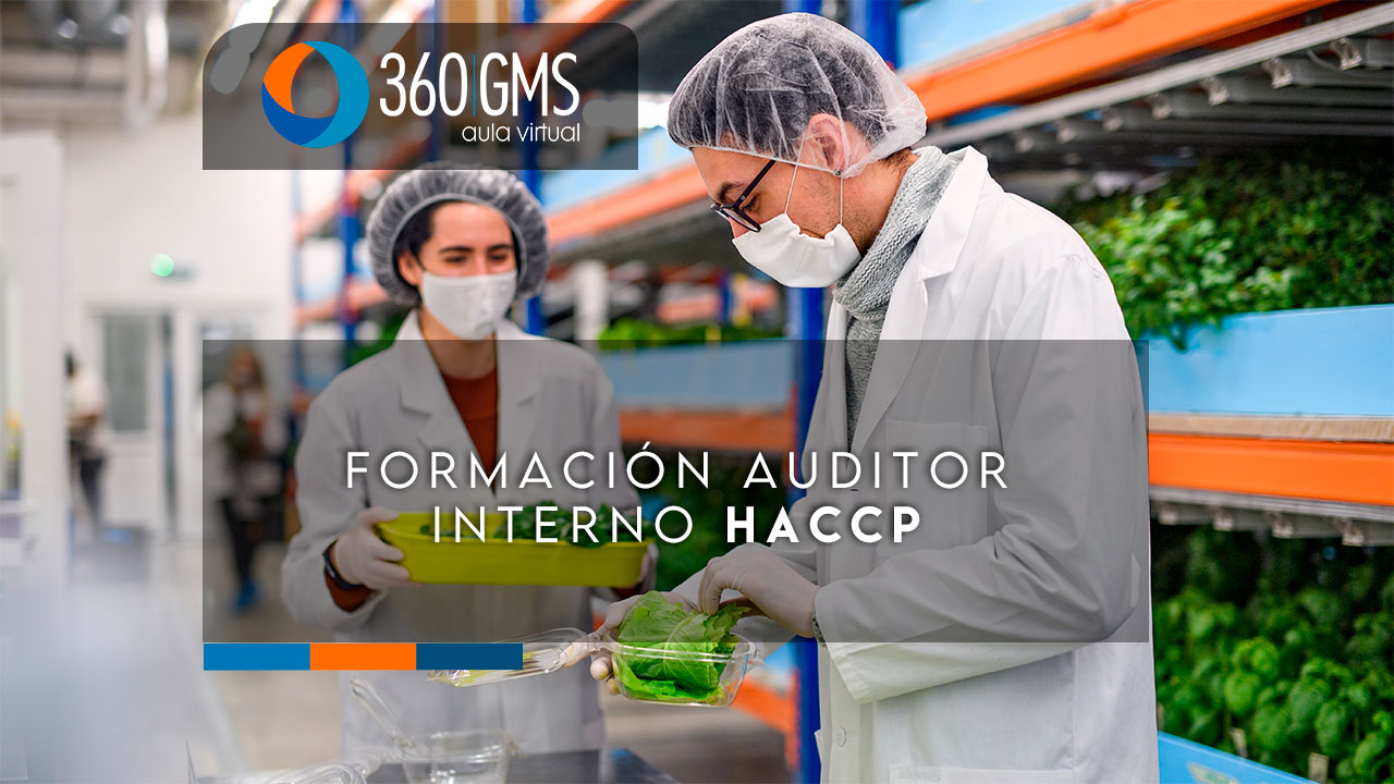 3948_C1 - Formación Auditor Interno HACCP